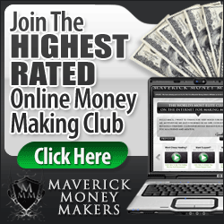 maverick money makers blog